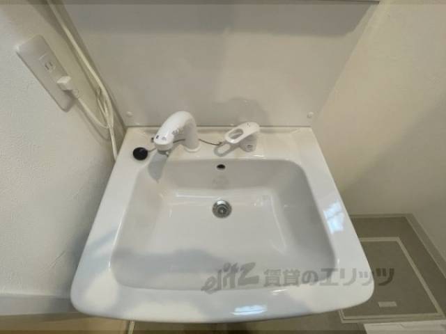 洗面所