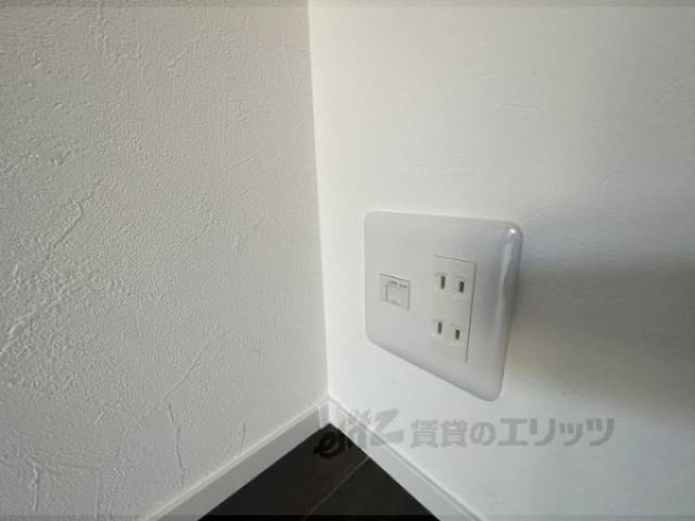 コンセント
