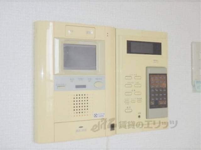 ドアフォン（ＴＶ含）