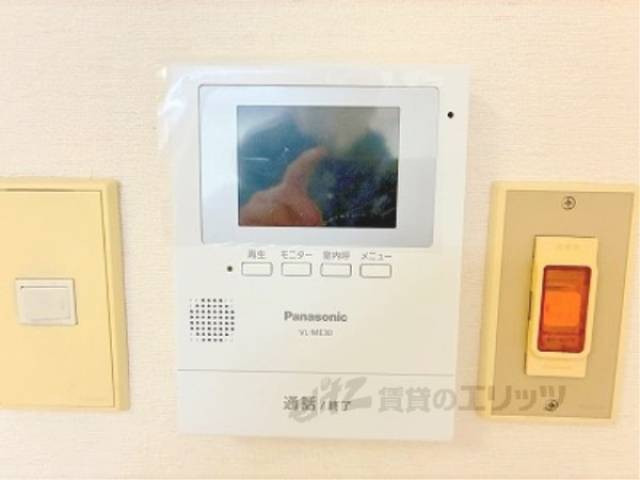 ドアフォン（ＴＶ含）