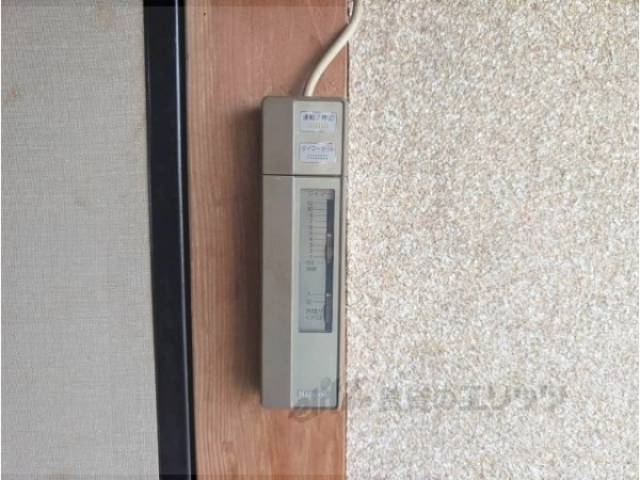 エアコン　リモコン