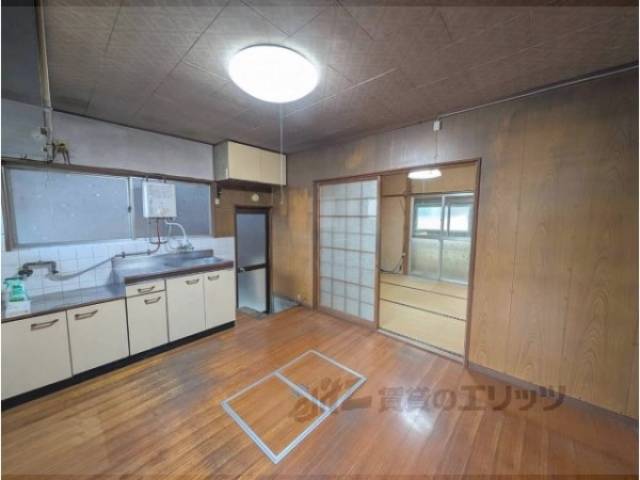 洋室　ダイニング