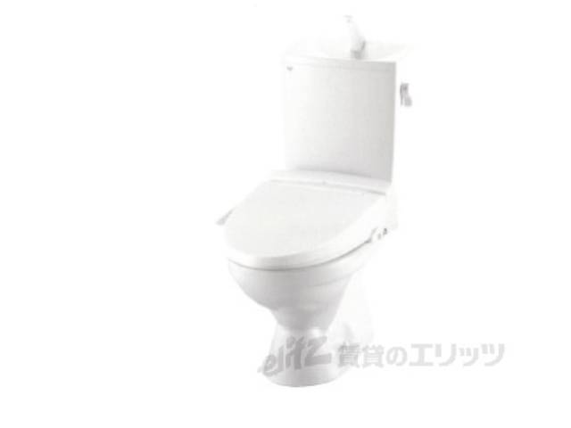 トイレ　同仕様