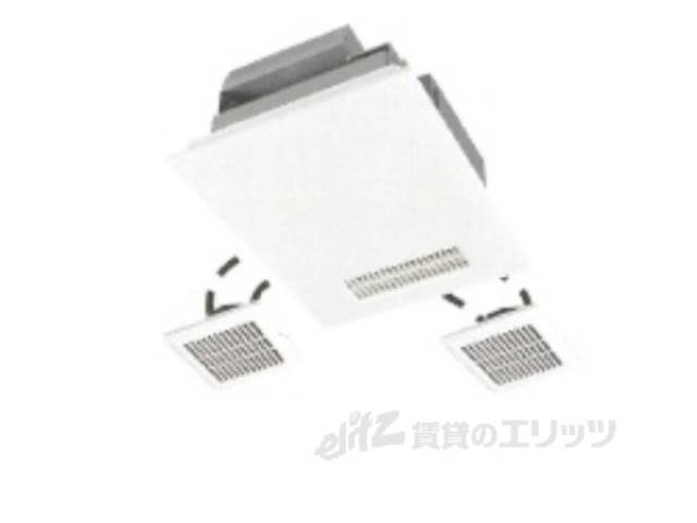 浴室乾燥機　同仕様