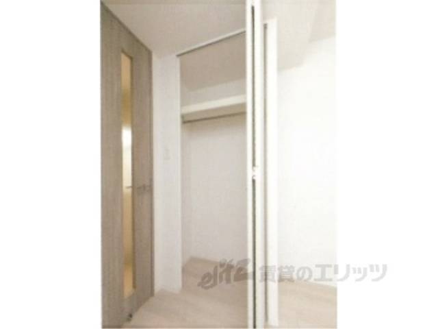 収納　同仕様