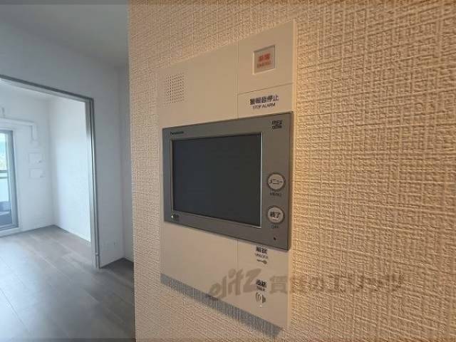 ドアフォン（ＴＶ含）