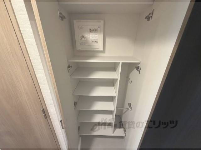 下駄箱