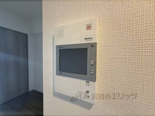 ドアフォン（ＴＶ含）