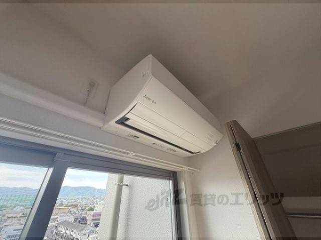 エアコン
