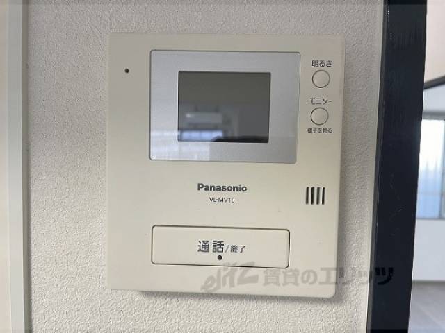 ドアフォン（ＴＶ含）