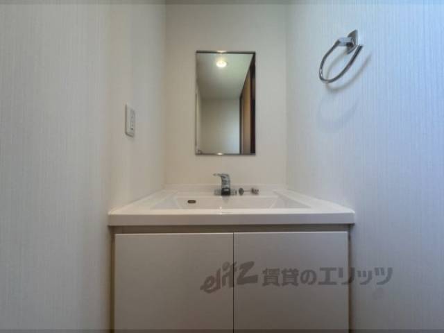 トイレ　手洗い場