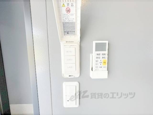 ドアフォン（ＴＶ含）　ガレージ