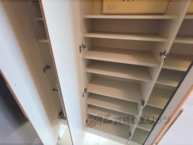 下駄箱
