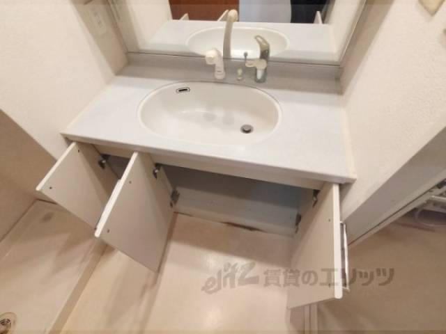 洗面所