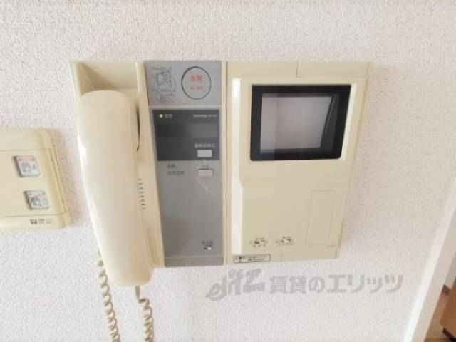 ドアフォン（ＴＶ含）