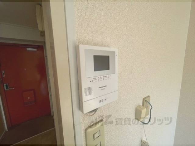 ドアフォン（ＴＶ含）