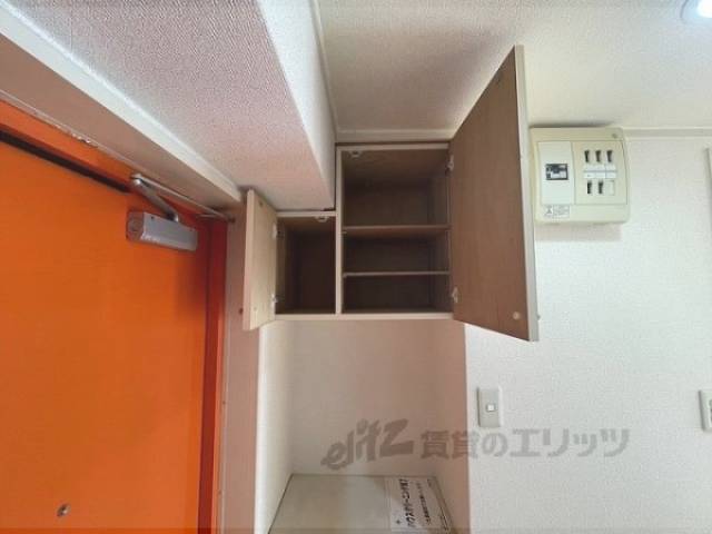 下駄箱