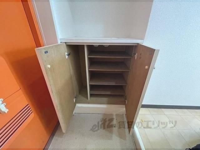 下駄箱