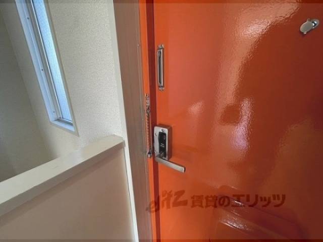 二重ロック