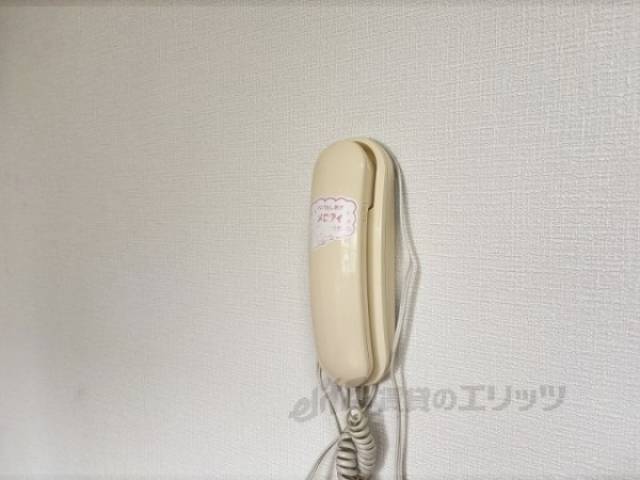 インターフォン