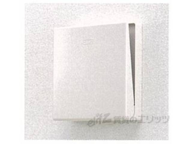 ２４時間換気システム　同仕様