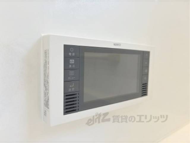 風呂テレビ