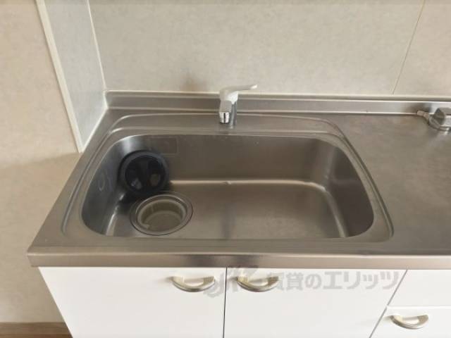 キッチン　シンク
