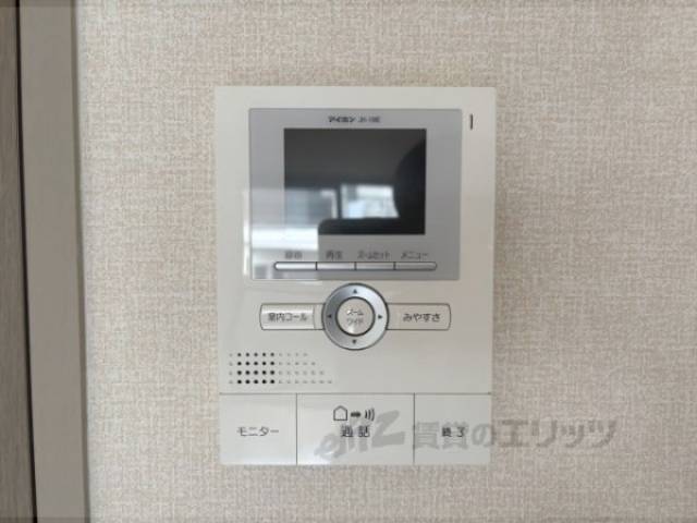 ドアフォン（ＴＶ含）