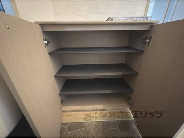 下駄箱