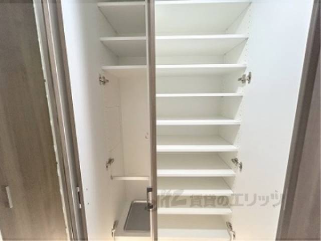 下駄箱