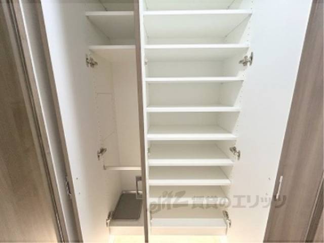 下駄箱