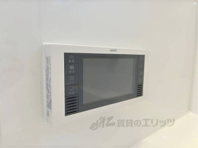風呂テレビ