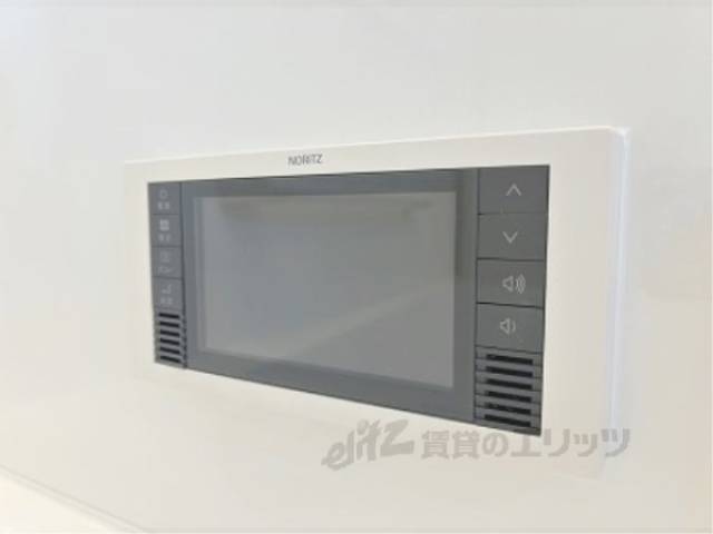 風呂テレビ
