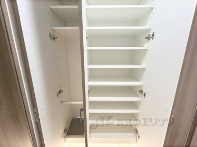 下駄箱