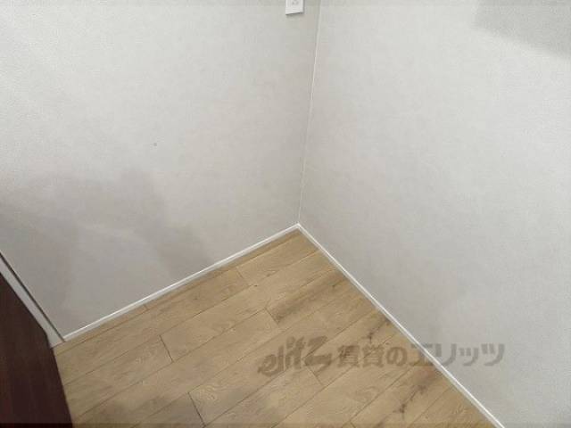 冷蔵庫置場