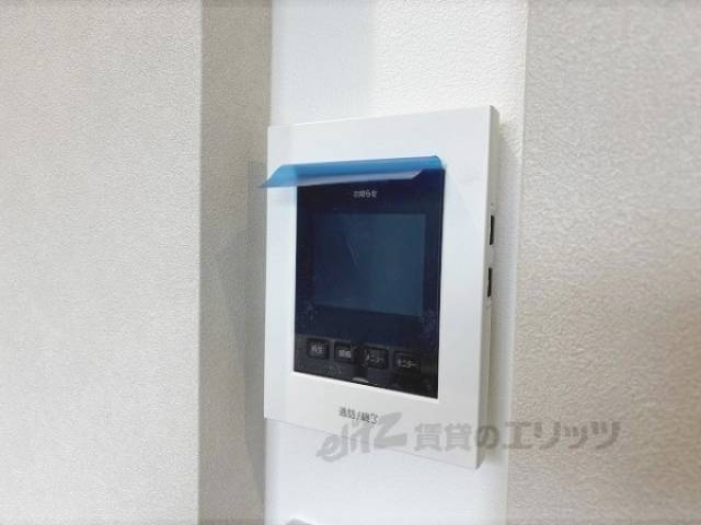ドアフォン（ＴＶ含）
