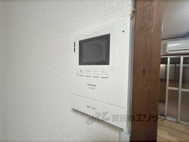 ドアフォン（ＴＶ含）