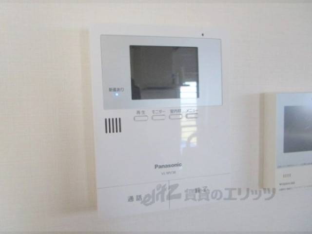 ドアフォン（ＴＶ含）