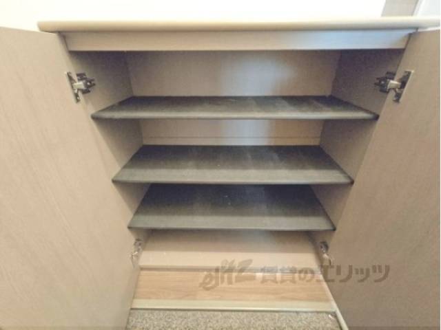 下駄箱