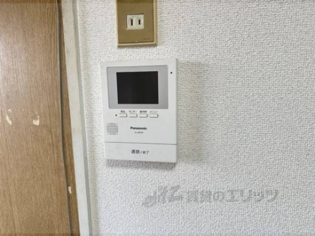 ドアフォン（ＴＶ含）