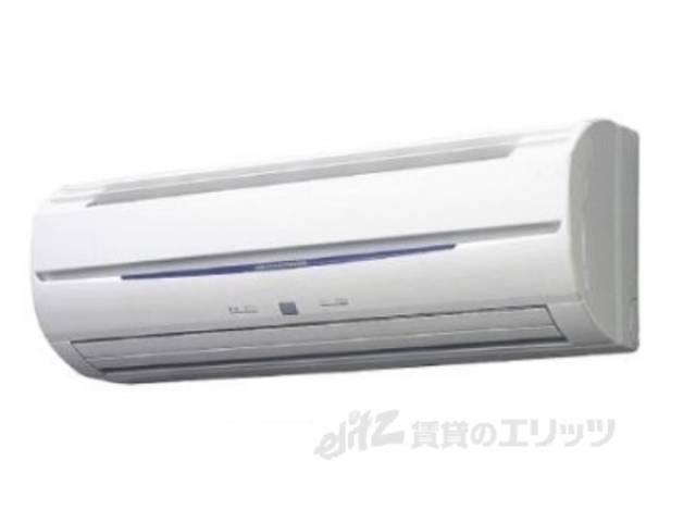エアコン　同仕様