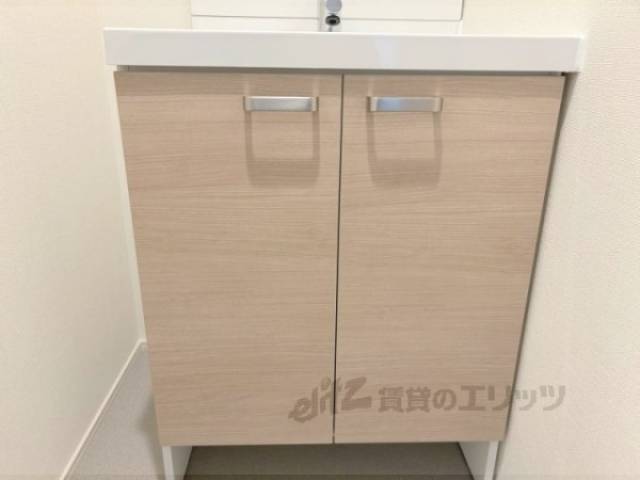 洗面所