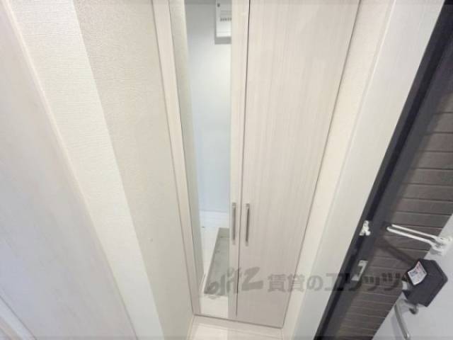 下駄箱
