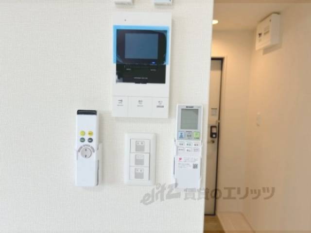 ドアフォン（ＴＶ含）