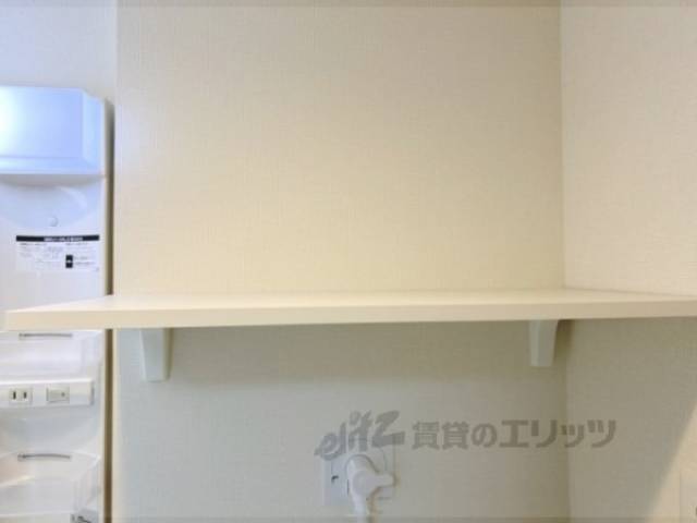 洗面所