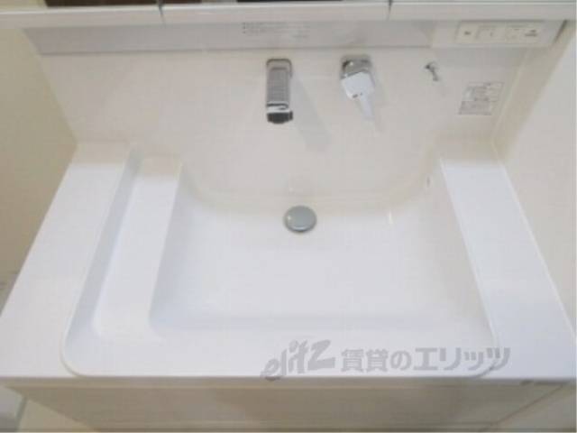 洗面所
