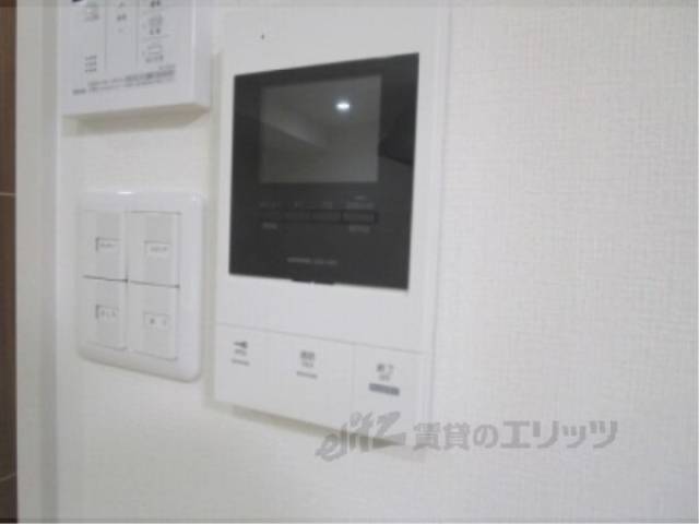 ドアフォン（ＴＶ含）