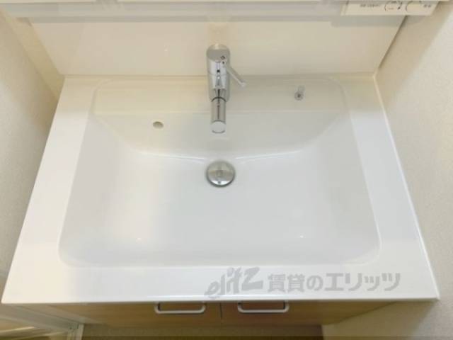 洗面所