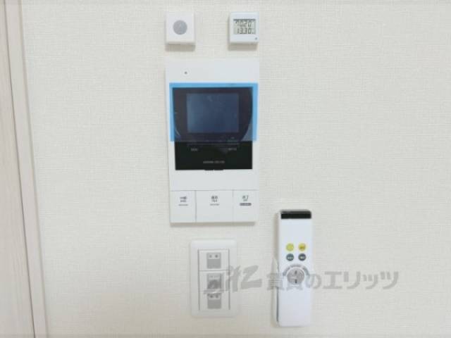 ドアフォン（ＴＶ含）