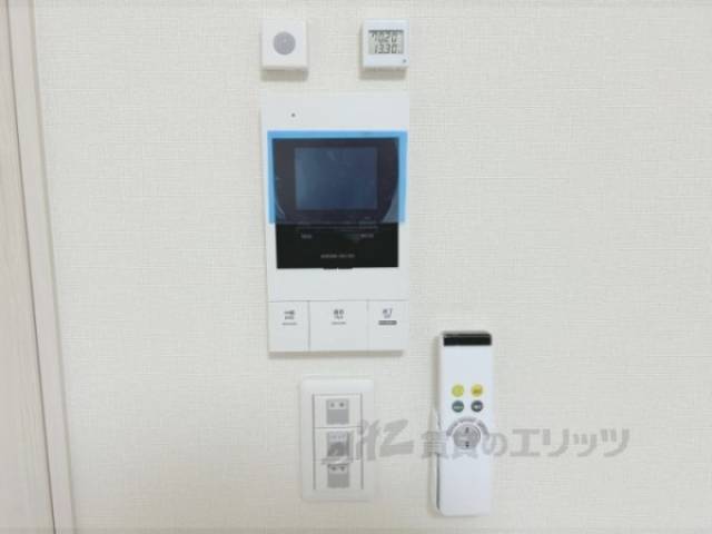 ドアフォン（ＴＶ含）